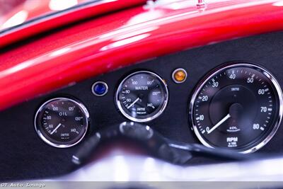 1965 Superformance Shelby Cobra   - Photo 31 - Rancho Cordova, CA 95742