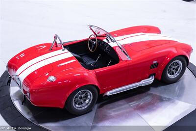 1965 Superformance Shelby Cobra   - Photo 48 - Rancho Cordova, CA 95742