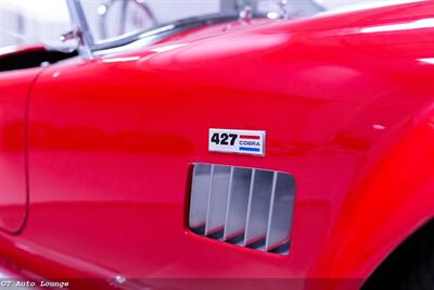 1965 Superformance Shelby Cobra   - Photo 17 - Rancho Cordova, CA 95742