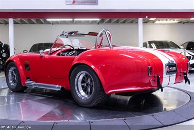 1965 Superformance Shelby Cobra   - Photo 7 - Rancho Cordova, CA 95742