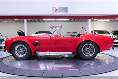 1965 Superformance Shelby Cobra   - Photo 8 - Rancho Cordova, CA 95742