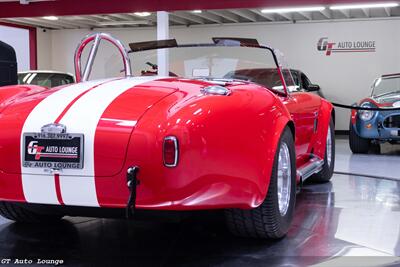 1965 Superformance Shelby Cobra   - Photo 12 - Rancho Cordova, CA 95742