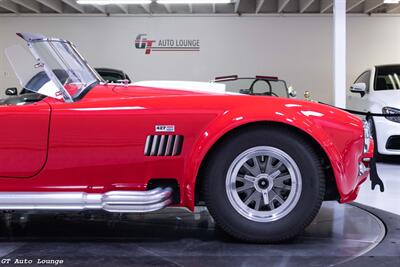 1965 Superformance Shelby Cobra   - Photo 14 - Rancho Cordova, CA 95742