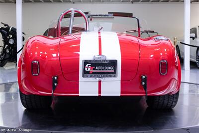 1965 Superformance Shelby Cobra   - Photo 6 - Rancho Cordova, CA 95742