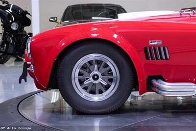 1965 Superformance Shelby Cobra   - Photo 24 - Rancho Cordova, CA 95742