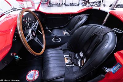 1965 Superformance Shelby Cobra   - Photo 27 - Rancho Cordova, CA 95742