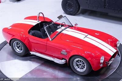 1965 Superformance Shelby Cobra   - Photo 51 - Rancho Cordova, CA 95742