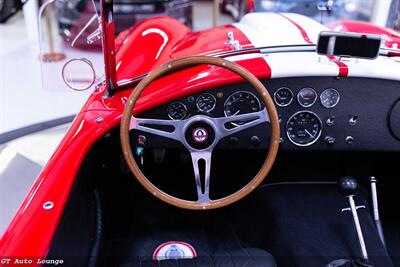 1965 Superformance Shelby Cobra   - Photo 29 - Rancho Cordova, CA 95742