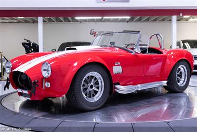 1965 Superformance Shelby Cobra   - Photo 1 - Rancho Cordova, CA 95742