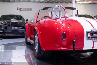 1965 Superformance Shelby Cobra   - Photo 11 - Rancho Cordova, CA 95742