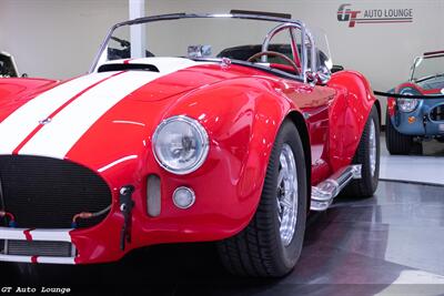 1965 Superformance Shelby Cobra   - Photo 10 - Rancho Cordova, CA 95742