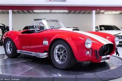 1965 Superformance Shelby Cobra   - Photo 3 - Rancho Cordova, CA 95742