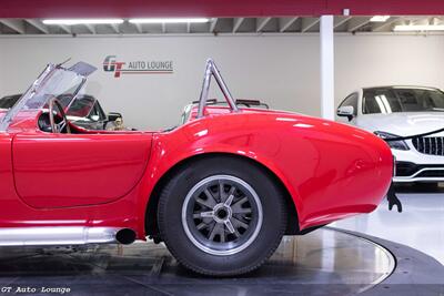 1965 Superformance Shelby Cobra   - Photo 16 - Rancho Cordova, CA 95742