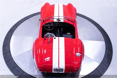 1965 Superformance Shelby Cobra   - Photo 49 - Rancho Cordova, CA 95742