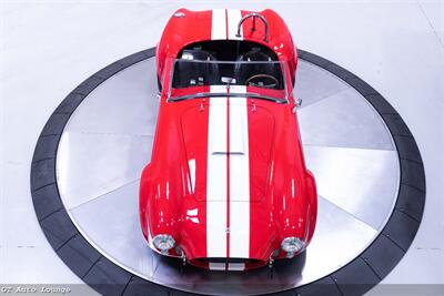 1965 Superformance Shelby Cobra   - Photo 50 - Rancho Cordova, CA 95742