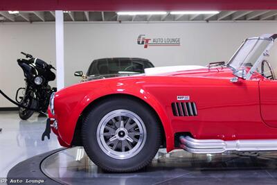 1965 Superformance Shelby Cobra   - Photo 15 - Rancho Cordova, CA 95742