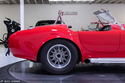 1965 Superformance Shelby Cobra   - Photo 13 - Rancho Cordova, CA 95742