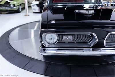 1968 Plymouth Barracuda Restomod - Photo 17 - Rancho Cordova, CA 95742