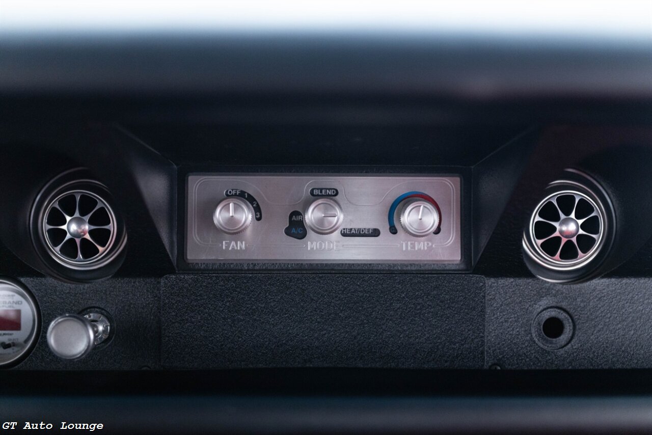 1968 Plymouth Barracuda Restomod - Photo 46 - Rancho Cordova, CA 95742