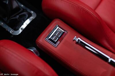 1968 Plymouth Barracuda Restomod - Photo 48 - Rancho Cordova, CA 95742