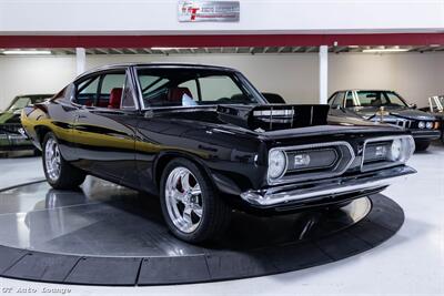 1968 Plymouth Barracuda Restomod - Photo 3 - Rancho Cordova, CA 95742