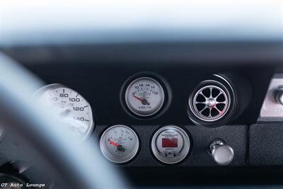 1968 Plymouth Barracuda Restomod - Photo 44 - Rancho Cordova, CA 95742