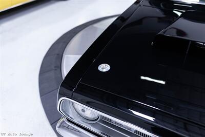 1968 Plymouth Barracuda Restomod - Photo 19 - Rancho Cordova, CA 95742