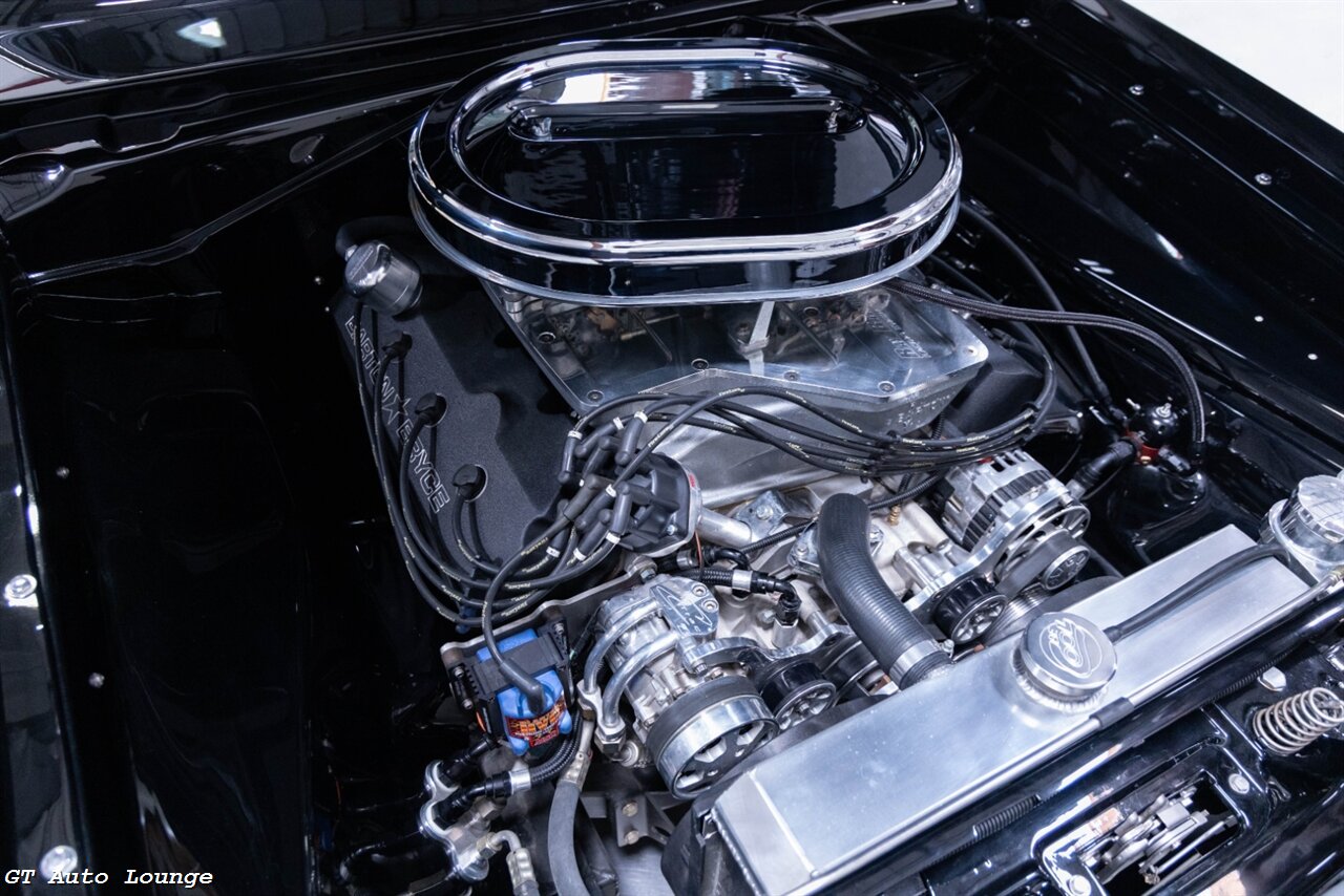 1968 Plymouth Barracuda Restomod - Photo 54 - Rancho Cordova, CA 95742