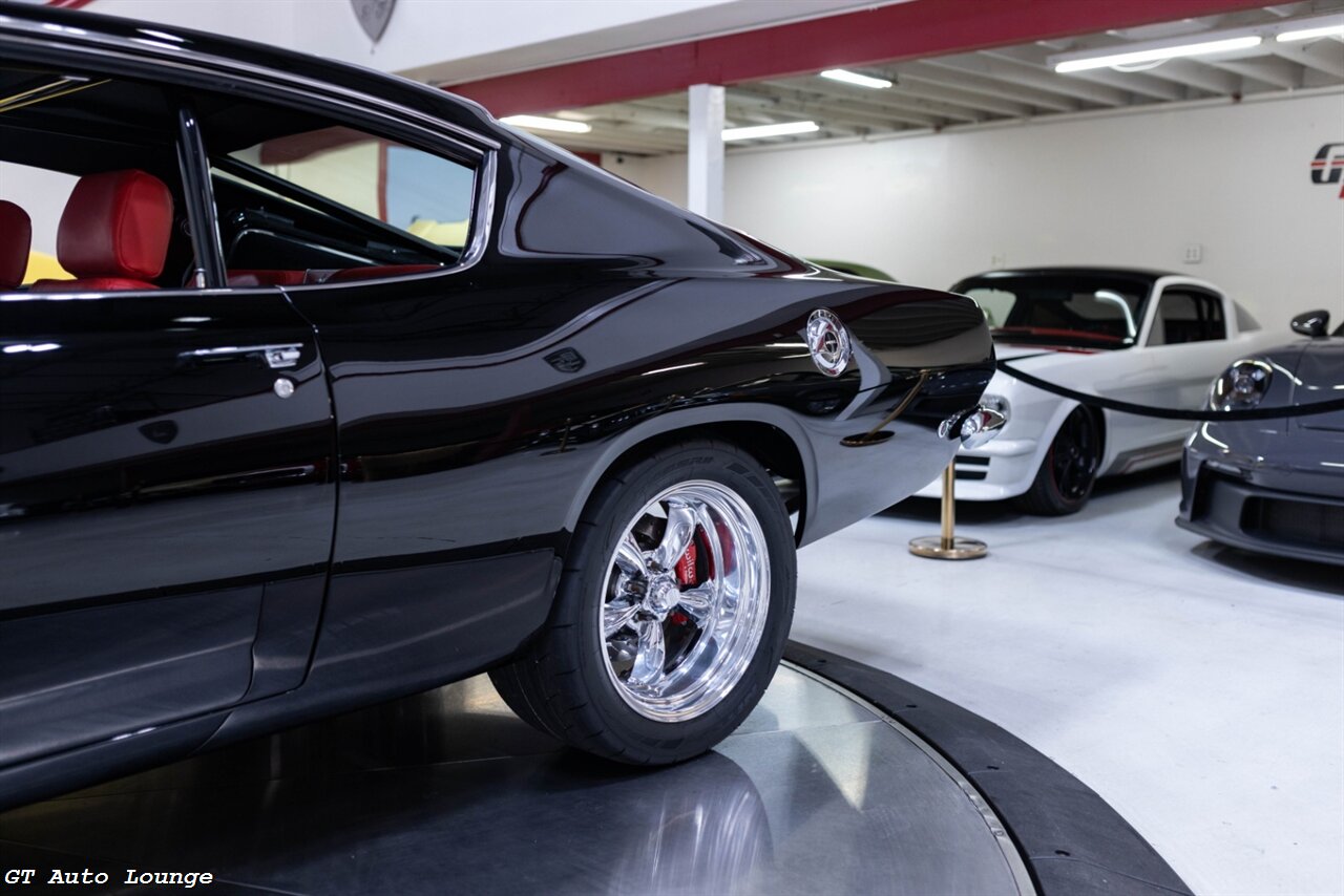 1968 Plymouth Barracuda Restomod - Photo 29 - Rancho Cordova, CA 95742