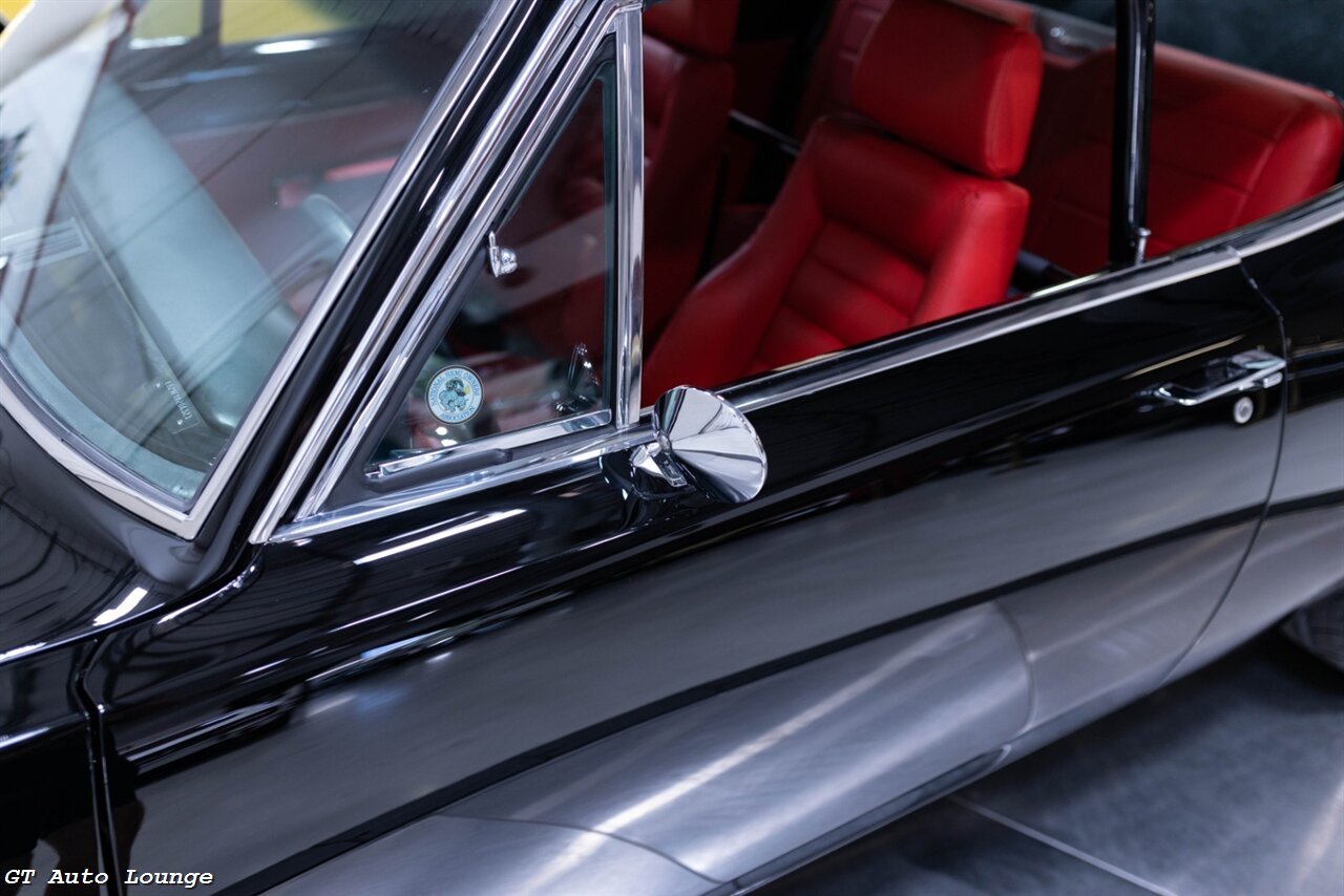 1968 Plymouth Barracuda Restomod - Photo 24 - Rancho Cordova, CA 95742