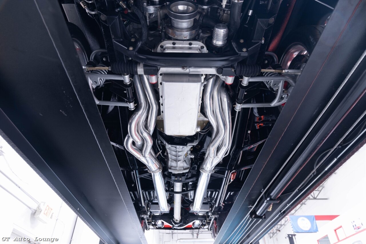 1968 Plymouth Barracuda Restomod - Photo 57 - Rancho Cordova, CA 95742