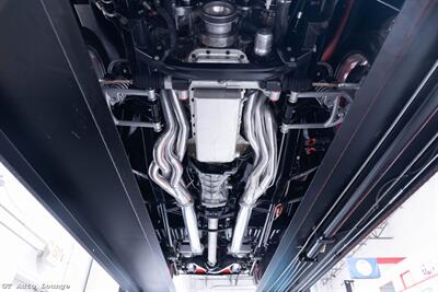 1968 Plymouth Barracuda Restomod - Photo 57 - Rancho Cordova, CA 95742