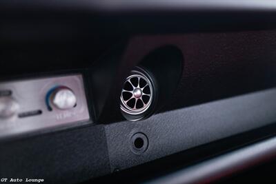 1968 Plymouth Barracuda Restomod - Photo 45 - Rancho Cordova, CA 95742