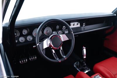 1968 Plymouth Barracuda Restomod - Photo 39 - Rancho Cordova, CA 95742