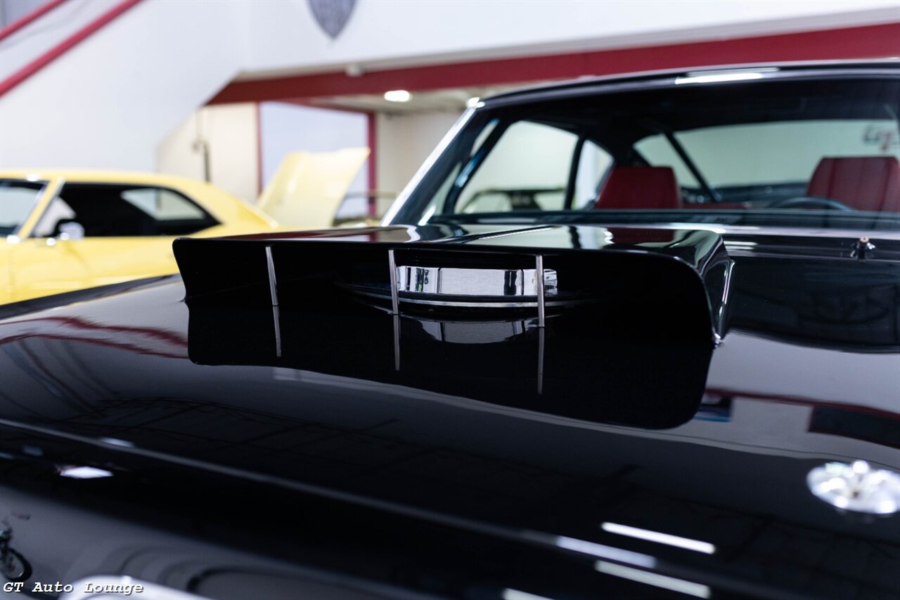 1968 Plymouth Barracuda Restomod - Photo 22 - Rancho Cordova, CA 95742