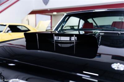 1968 Plymouth Barracuda Restomod - Photo 22 - Rancho Cordova, CA 95742