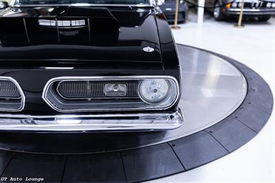 1968 Plymouth Barracuda Restomod - Photo 18 - Rancho Cordova, CA 95742