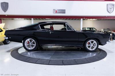 1968 Plymouth Barracuda Restomod - Photo 4 - Rancho Cordova, CA 95742