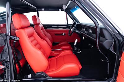 1968 Plymouth Barracuda Restomod - Photo 37 - Rancho Cordova, CA 95742