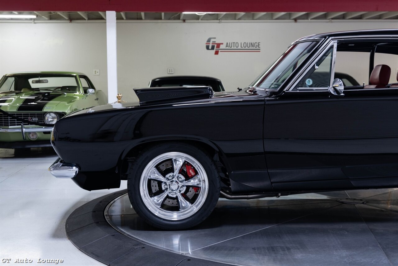 1968 Plymouth Barracuda Restomod - Photo 9 - Rancho Cordova, CA 95742
