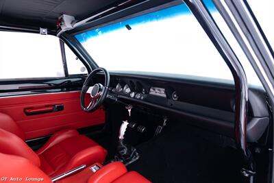 1968 Plymouth Barracuda Restomod - Photo 38 - Rancho Cordova, CA 95742