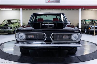 1968 Plymouth Barracuda Restomod - Photo 2 - Rancho Cordova, CA 95742