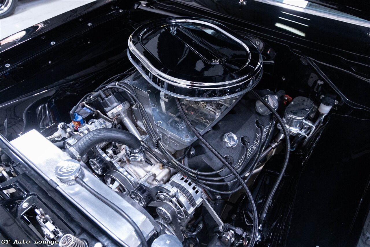 1968 Plymouth Barracuda Restomod - Photo 52 - Rancho Cordova, CA 95742