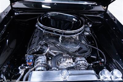 1968 Plymouth Barracuda Restomod - Photo 53 - Rancho Cordova, CA 95742