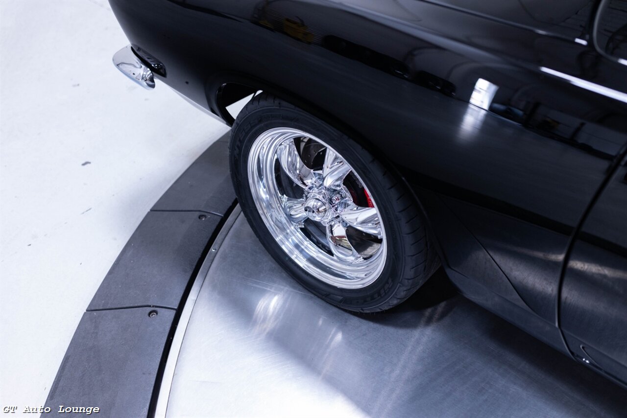 1968 Plymouth Barracuda Restomod - Photo 27 - Rancho Cordova, CA 95742