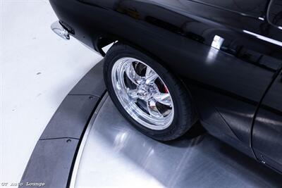 1968 Plymouth Barracuda Restomod - Photo 27 - Rancho Cordova, CA 95742