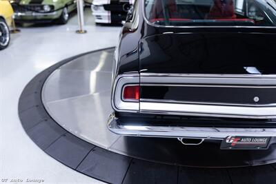 1968 Plymouth Barracuda Restomod - Photo 33 - Rancho Cordova, CA 95742