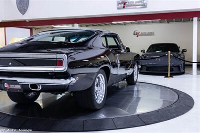 1968 Plymouth Barracuda Restomod - Photo 15 - Rancho Cordova, CA 95742