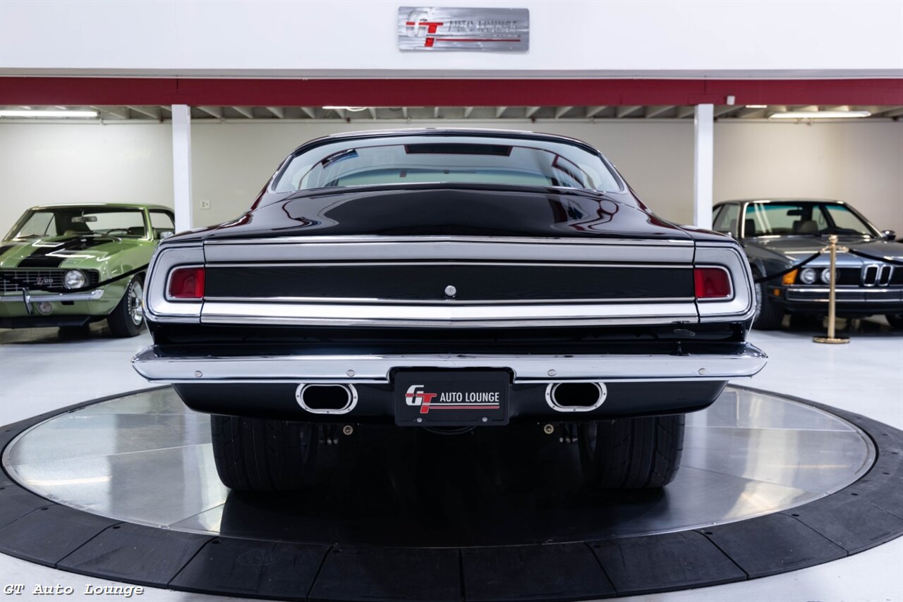 1968 Plymouth Barracuda Restomod - Photo 6 - Rancho Cordova, CA 95742