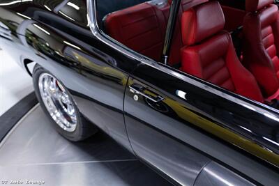 1968 Plymouth Barracuda Restomod - Photo 30 - Rancho Cordova, CA 95742